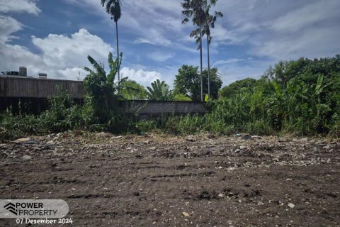 500m2 Land in Seminyak, Badung, Indonesia No. 9543