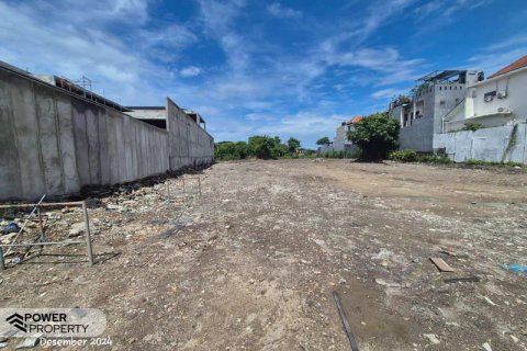 500m2 Land in Seminyak, Badung, Indonesia No. 9543 6