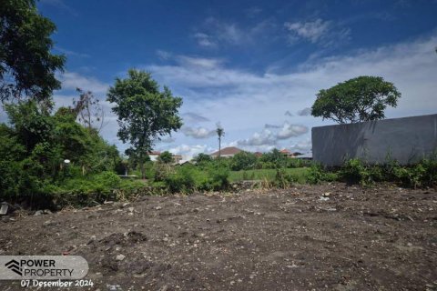 500m2 Land in Seminyak, Badung, Indonesia No. 9543 4