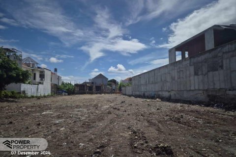 500m2 Land in Seminyak, Badung, Indonesia No. 9543 3