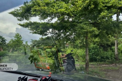 10000m2 Land in South Kuta, Badung, Indonesia No. 9542 5