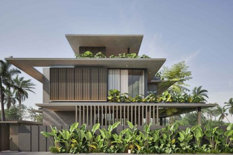 3 bedrooms Villa in AXM VILLAS Pecatu, Badung, Indonesia No. 9545