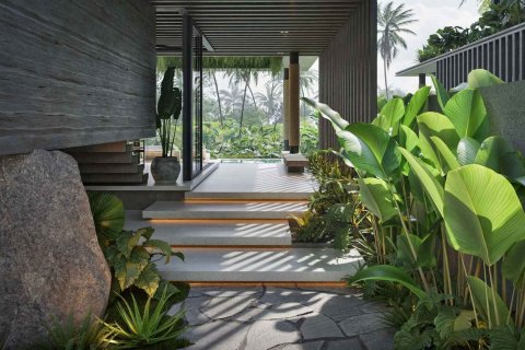 3 bedrooms Villa in AXM VILLAS Pecatu, Badung, Indonesia No. 9545 4