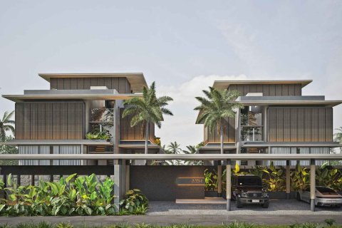 3 bedrooms Villa in AXM VILLAS Pecatu, Badung, Indonesia No. 9545 7