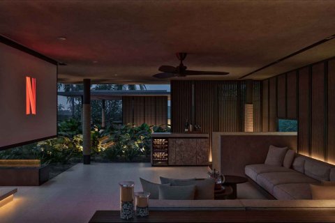 3 bedrooms Villa in AXM VILLAS Pecatu, Badung, Indonesia No. 9545 8