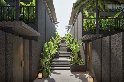 3 bedrooms Villa in AXM VILLAS Pecatu, Badung, Indonesia No. 9545 10