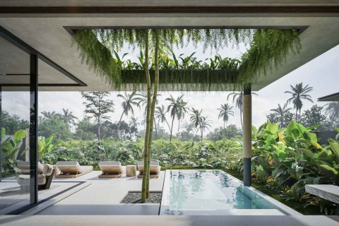 3 bedrooms Villa in AXM VILLAS Pecatu, Badung, Indonesia No. 9545 11