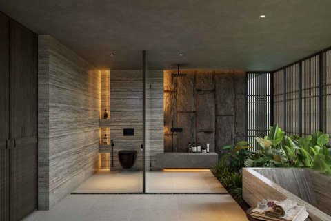 3 bedrooms Villa in AXM VILLAS Pecatu, Badung, Indonesia No. 9545 13