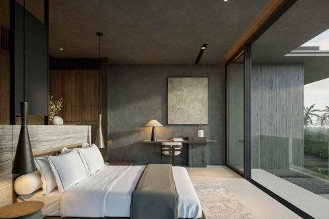 3 bedrooms Villa in AXM VILLAS Pecatu, Badung, Indonesia No. 9545 14