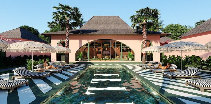 ELLE Villas Seminyak in Seminyak, Badung, Indonesia No. 9546