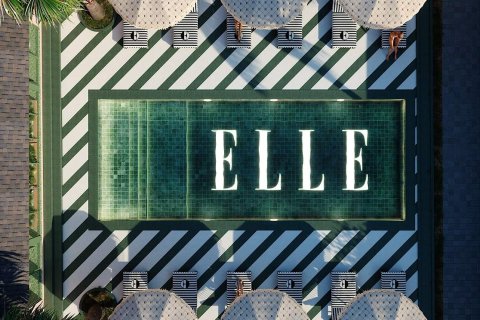 ELLE Villas Seminyak in Seminyak, Badung, Indonesia No. 9546 15