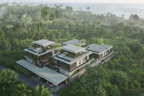 AXM VILLAS in Pecatu, Badung, Indonesia No. 9544 1