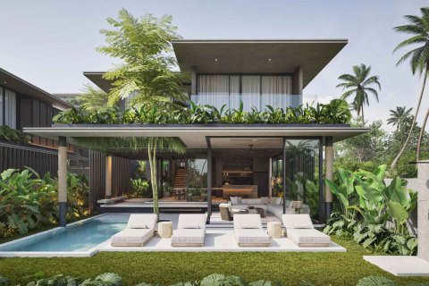 AXM VILLAS in Pecatu, Badung, Indonesia No. 9544 9