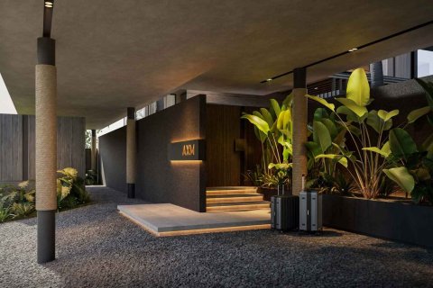 AXM VILLAS in Pecatu, Badung, Indonesia No. 9544 6