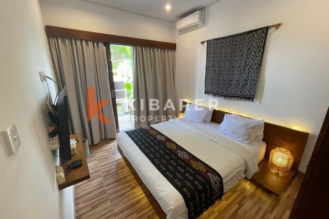 Вилла с 2 спальнями в Canggu, Бадунг, Индонезия № 13073 14