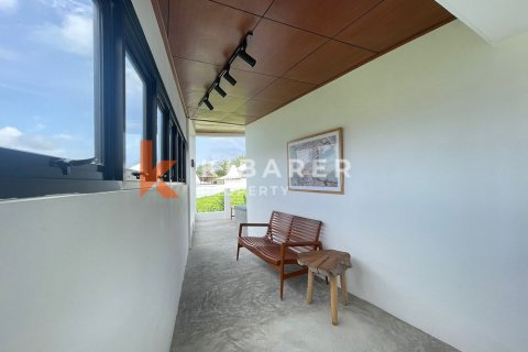 Вилла с 2 спальнями в Canggu, Бадунг, Индонезия № 13073 16