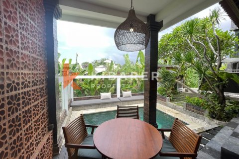 Вилла с 2 спальнями в Canggu, Бадунг, Индонезия № 13073 2