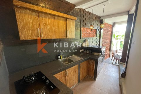 Вилла с 2 спальнями в Canggu, Бадунг, Индонезия № 13073 3