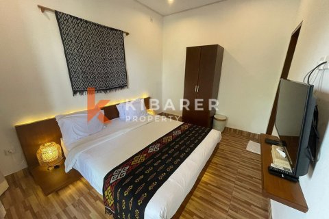 Вилла с 2 спальнями в Canggu, Бадунг, Индонезия № 13073 8