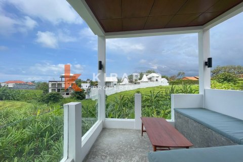 Вилла с 2 спальнями в Canggu, Бадунг, Индонезия № 13073 18