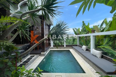 Вилла с 2 спальнями в Canggu, Бадунг, Индонезия № 13073 4