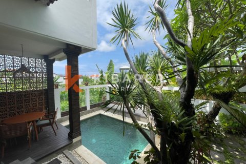 Вилла с 2 спальнями в Canggu, Бадунг, Индонезия № 13073 21