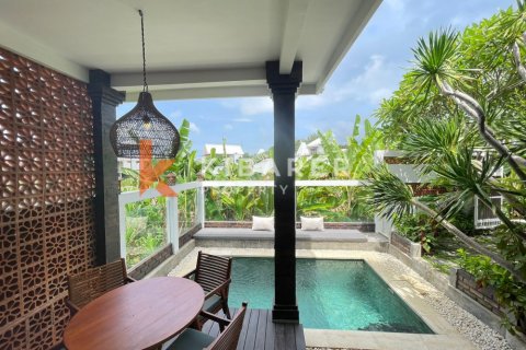 Вилла с 2 спальнями в Canggu, Бадунг, Индонезия № 13073 19