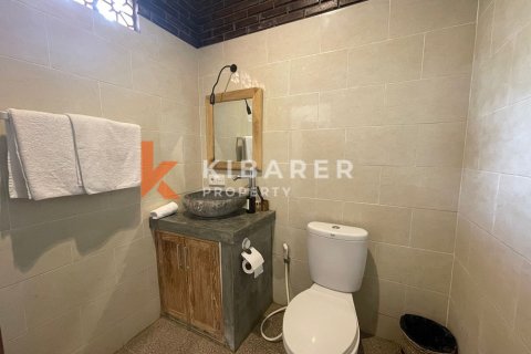 Вилла с 2 спальнями в Canggu, Бадунг, Индонезия № 13073 6