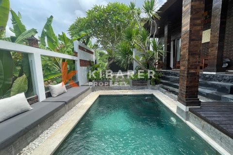 Вилла с 2 спальнями в Canggu, Бадунг, Индонезия № 13073 9
