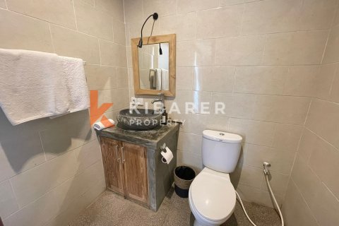 Вилла с 2 спальнями в Canggu, Бадунг, Индонезия № 13073 12