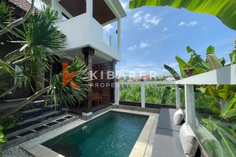 Вилла с 2 спальнями в Canggu, Бадунг, Индонезия № 13073 17