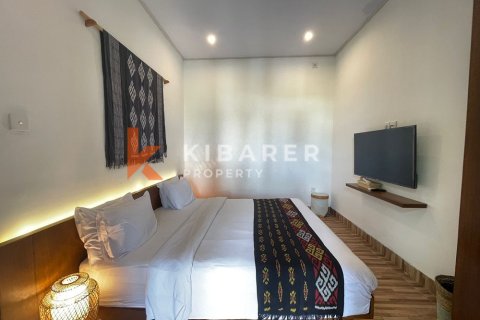 Вилла с 2 спальнями в Canggu, Бадунг, Индонезия № 13073 5