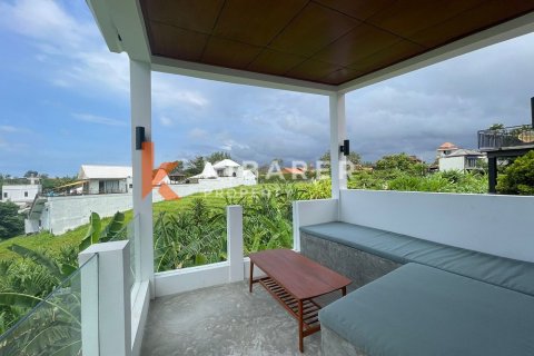 Вилла с 2 спальнями в Canggu, Бадунг, Индонезия № 13073 20