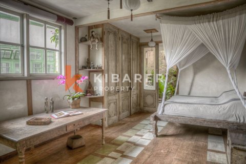 Вилла с 8 спальнями в Бадунг, Индонезия № 13070 8
