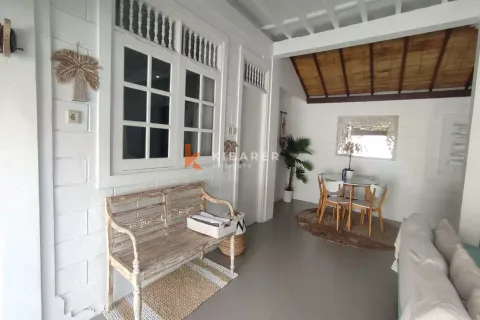 Вилла с 2 спальнями в Легиан, Kuta, Бадунг, Индонезия № 12852 4