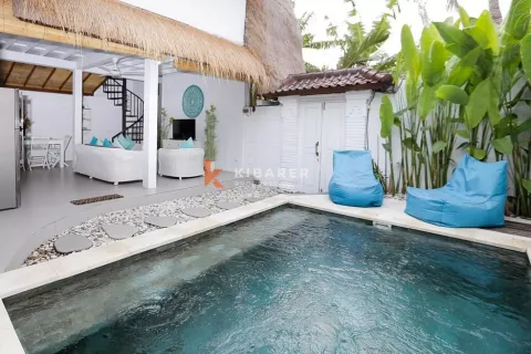 2 bedrooms Villa in Legian, Kuta, Badung, Indonesia No. 12852