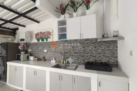 Вилла с 2 спальнями в Легиан, Kuta, Бадунг, Индонезия № 12852 6
