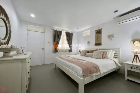 Вилла с 2 спальнями в Легиан, Kuta, Бадунг, Индонезия № 12852 15