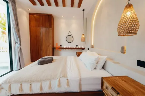 2 bedrooms Villa in Badung, Indonesia No. 12195 18