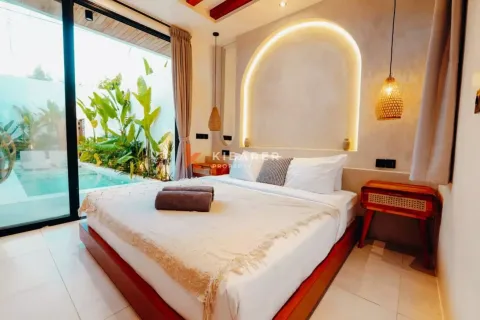 2 bedrooms Villa in Badung, Indonesia No. 12195 15