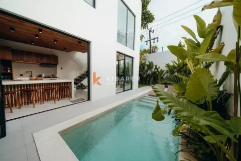 2 bedrooms Villa in Badung, Indonesia No. 12195 2