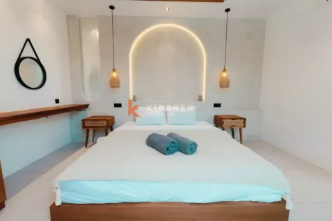 2 bedrooms Villa in Badung, Indonesia No. 12195 17