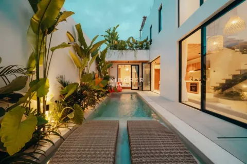 2 bedrooms Villa in Badung, Indonesia No. 12195 4