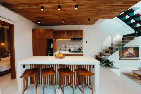 2 bedrooms Villa in Badung, Indonesia No. 12195 9