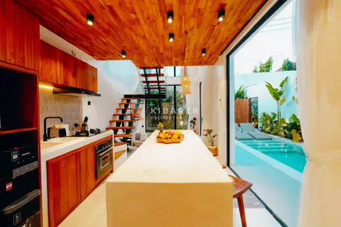 2 bedrooms Villa in Badung, Indonesia No. 12195 11