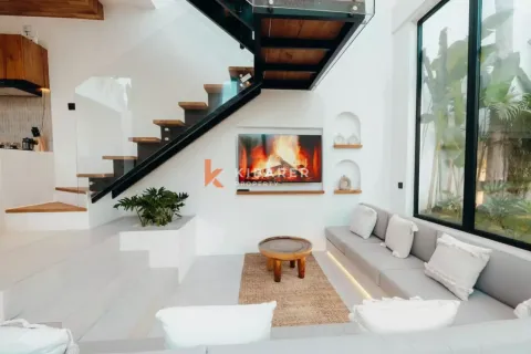 2 bedrooms Villa in Badung, Indonesia No. 12195 8