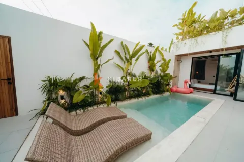 2 bedrooms Villa in Badung, Indonesia No. 12195 22