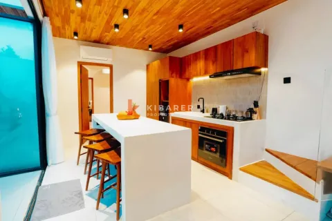 2 bedrooms Villa in Badung, Indonesia No. 12195 10