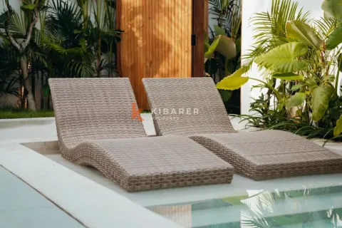 2 bedrooms Villa in Badung, Indonesia No. 12195 3