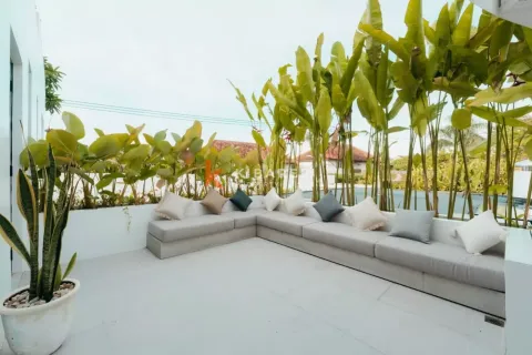 2 bedrooms Villa in Badung, Indonesia No. 12195 19